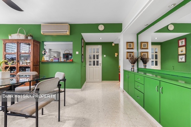 Lutheran Tower (D10), Apartment #446266621